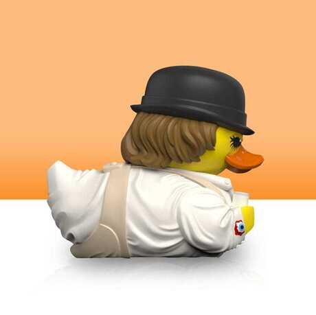 Orange mécanique Tubbz figurine PVC Alex DeLarge Boxed Edition Numskull