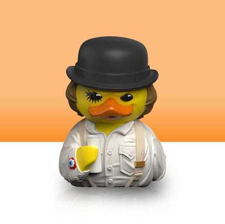 Orange mécanique Tubbz figurine PVC Alex DeLarge Boxed Edition Numskull