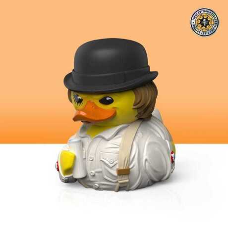Orange mécanique Tubbz figurine PVC Alex DeLarge Boxed Edition Numskull