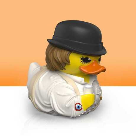 Orange mécanique Tubbz figurine PVC Alex DeLarge Boxed Edition Numskull