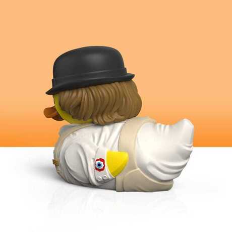 Orange mécanique Tubbz figurine PVC Alex DeLarge Boxed Edition Numskull