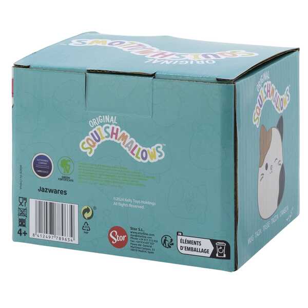 Squishmallows mug 3D 384ml STOR