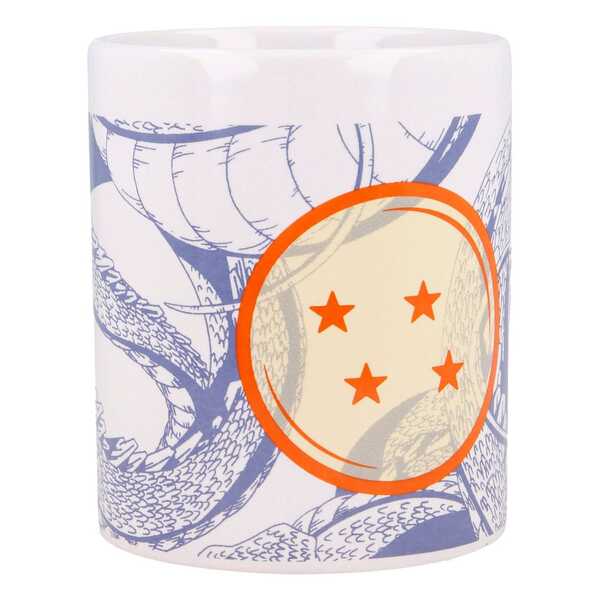 Dragon Ball Mug Shenlong 325 ml STOR
