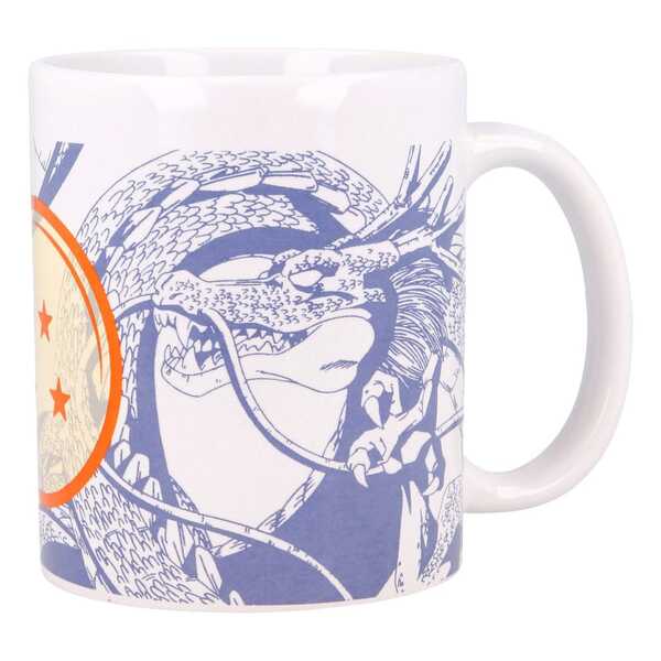 Dragon Ball Mug Shenlong 325 ml STOR