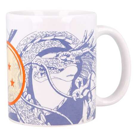 Dragon Ball Mug Shenlong 325 ml STOR