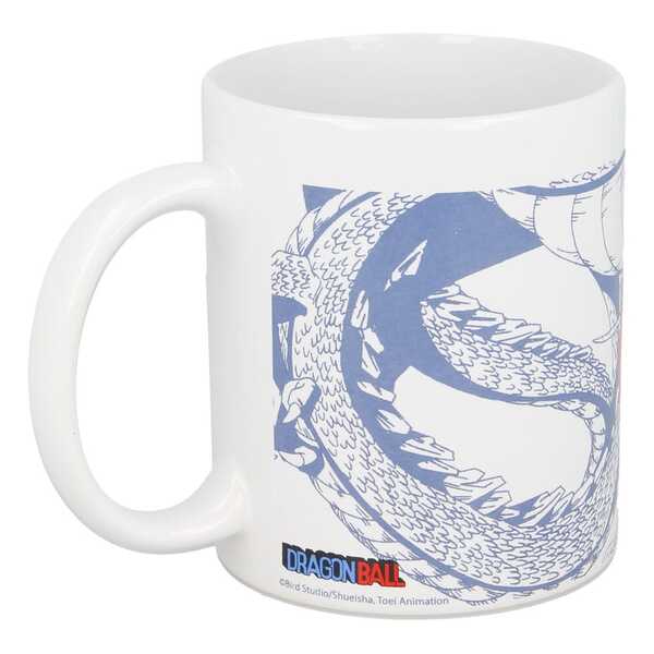 Dragon Ball Mug Shenlong 325 ml STOR