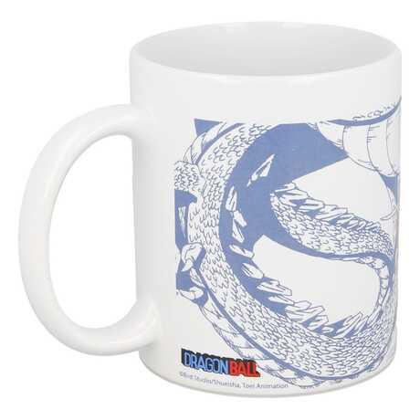 Dragon Ball Mug Shenlong 325 ml STOR