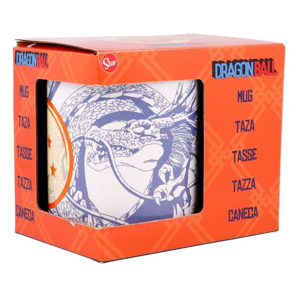 Dragon Ball Mug Shenlong 325 ml STOR