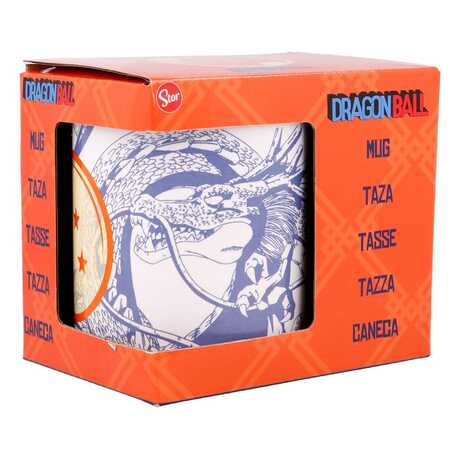 Dragon Ball Mug Shenlong 325 ml STOR