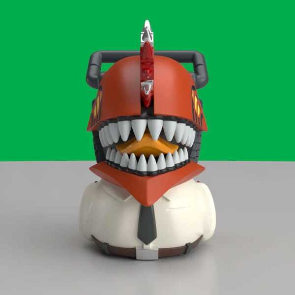 Chainsaw Man Tubbz Mini figurine PVC Chainsaw Man 5 cm Numskull
