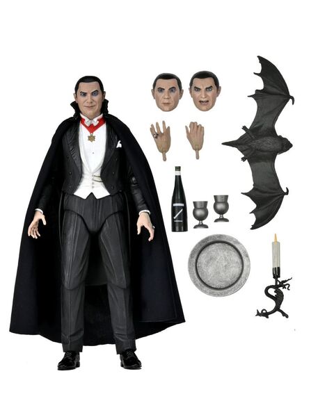 Universal Monsters figurine Ultimate Dracula Neca