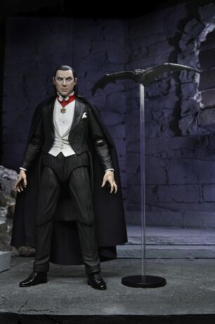 Universal Monsters figurine Ultimate Dracula Neca