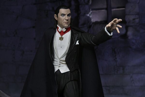 Universal Monsters figurine Ultimate Dracula Neca