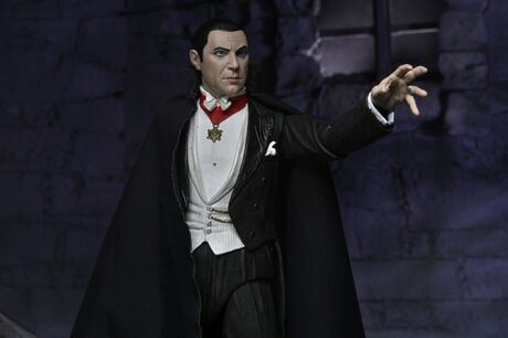Universal Monsters figurine Ultimate Dracula Neca