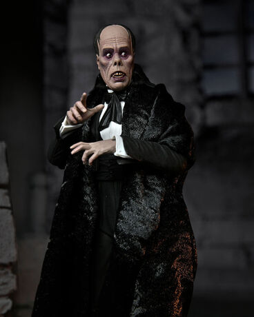 Universal Monsters figurine Ultimate The Phantom of the Opera (1925) Neca