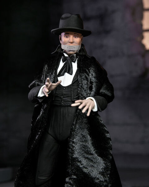 Universal Monsters figurine Ultimate The Phantom of the Opera (1925) Neca
