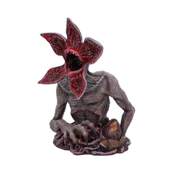 Stranger Things buste Demogorgon 30 cm NEMESIS NOW