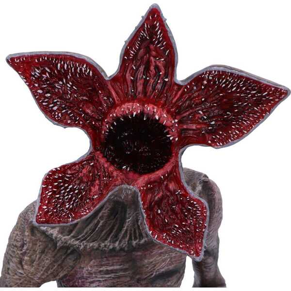 Stranger Things buste Demogorgon 30 cm NEMESIS NOW