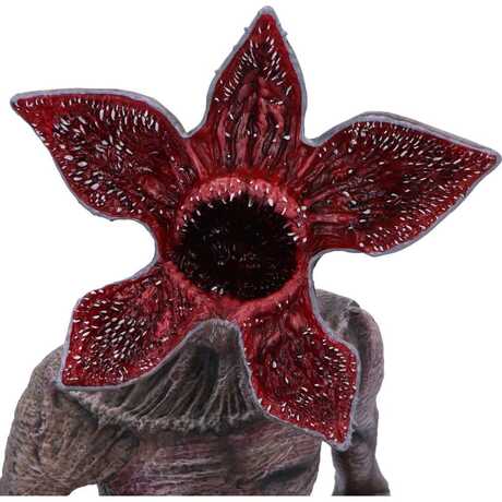 Stranger Things buste Demogorgon 30 cm NEMESIS NOW