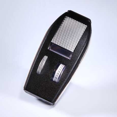 Star Trek réplique 1/1 Phaser Type-2 Master Replicas