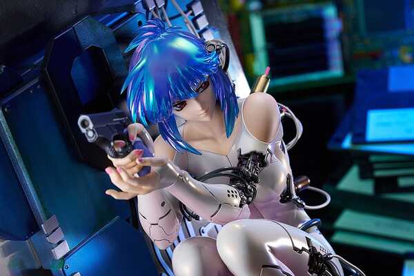 Ghost in the Shell (Manga Edition) statuette PVC 1/7 Motoko Kusanagi Max Factory
