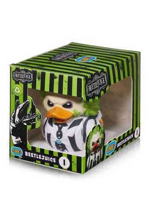 CINEMA Tubbz figurine PVC Beetlejuice Boxed Edition Numskull