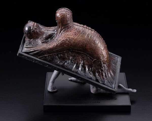 Silent Hill 2 statuette PVC Oshi Works Abstract Daddy Kotobukiya