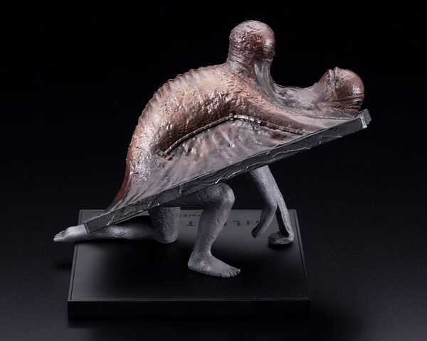 Silent Hill 2 statuette PVC Oshi Works Abstract Daddy Kotobukiya