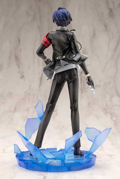 Persona 3 Reload statuette PVC ARTFXJ 1/8 Hero Kotobukiya