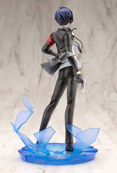 Persona 3 Reload statuette PVC ARTFXJ 1/8 Hero Kotobukiya