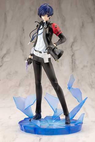 Persona 3 Reload statuette PVC ARTFXJ 1/8 Hero Kotobukiya