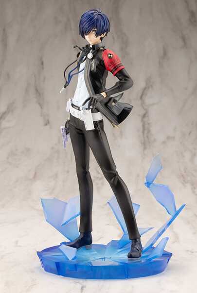 Persona 3 Reload statuette PVC ARTFXJ 1/8 Hero Kotobukiya