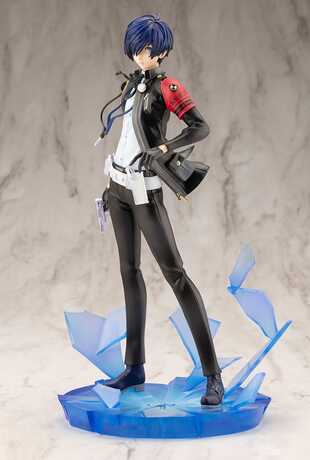 Persona 3 Reload statuette PVC ARTFXJ 1/8 Hero Kotobukiya