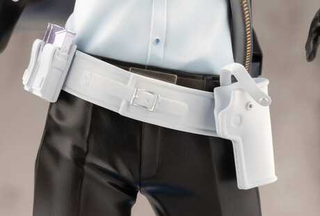 Persona 3 Reload statuette PVC ARTFXJ 1/8 Hero Kotobukiya