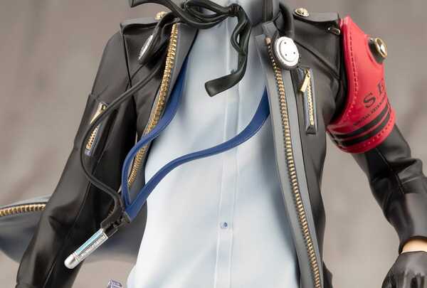 Persona 3 Reload statuette PVC ARTFXJ 1/8 Hero Kotobukiya