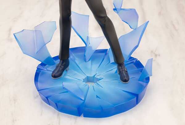 Persona 3 Reload statuette PVC ARTFXJ 1/8 Hero Kotobukiya