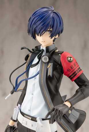 Persona 3 Reload statuette PVC ARTFXJ 1/8 Hero Kotobukiya