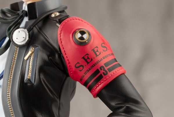 Persona 3 Reload statuette PVC ARTFXJ 1/8 Hero Kotobukiya