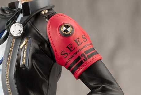 Persona 3 Reload statuette PVC ARTFXJ 1/8 Hero Kotobukiya