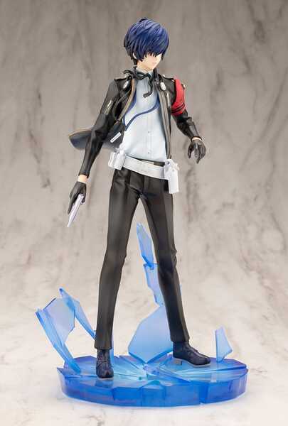 Persona 3 Reload statuette PVC ARTFXJ 1/8 Hero Kotobukiya