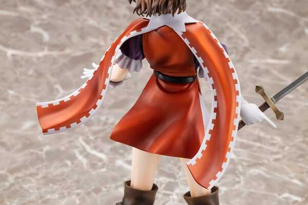 Unicorn Overlord statuette PVC 1/7 Melisandre Kotobukiya