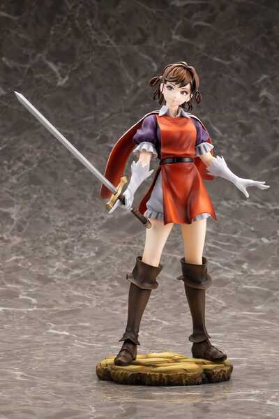 Unicorn Overlord statuette PVC 1/7 Melisandre Kotobukiya