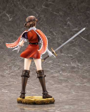 Unicorn Overlord statuette PVC 1/7 Melisandre Kotobukiya