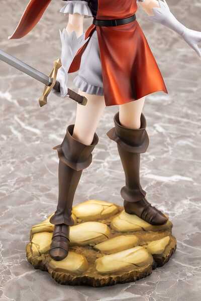 Unicorn Overlord statuette PVC 1/7 Melisandre Kotobukiya