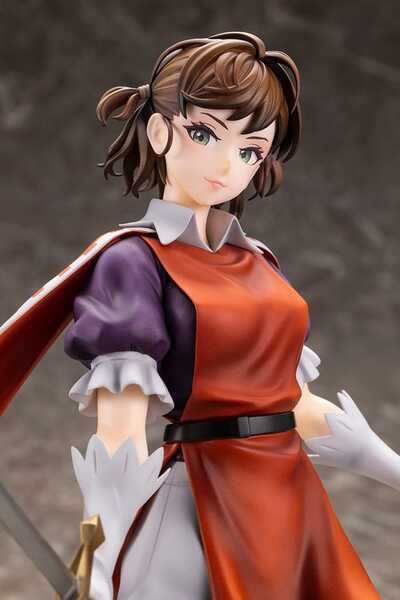 Unicorn Overlord statuette PVC 1/7 Melisandre Kotobukiya