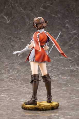 Unicorn Overlord statuette PVC 1/7 Melisandre Kotobukiya