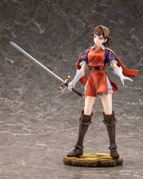 Unicorn Overlord statuette PVC 1/7 Melisandre Kotobukiya