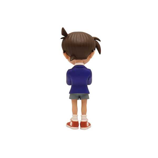 Détective Conan figurine Minix Conan Minix