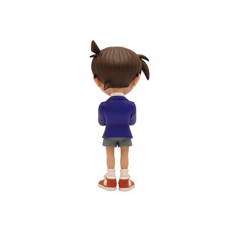 Détective Conan figurine Minix Conan Minix