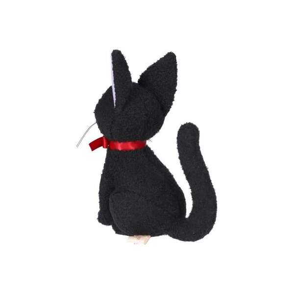 Kiki la petite sorcière Figurine en peluche Jiji Trinket S 15 cm Studio Ghibli